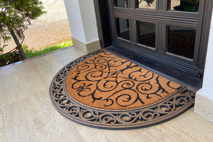 coir exporting companies near Alappuzha